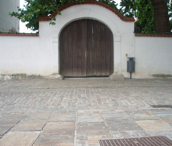 REVITALIZACIJA DVORI&Scaron;TA PALA&Ccaron;E SERMAGE