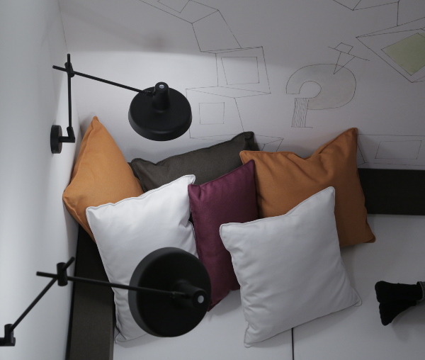 BOUTIQUE HOTEL PARK | INTERIJER