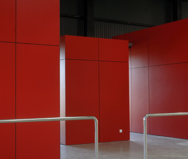 STANICA ZA TEHNI&Ccaron;KI PREGLED